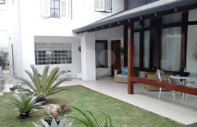 Casa com 3 quartos à venda na Rua Gabriel Vanconcelos, Jardim Rosa de Franca, Guarulhos