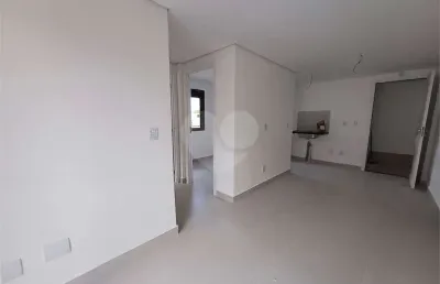 Apartamento com 2 quartos à venda em vila guilherme - sp