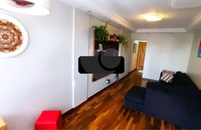 Apartamento com 2 quartos à venda em parque mandaqui - sp