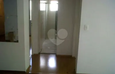 Apartamento com 2 quartos à venda em vila amélia - sp