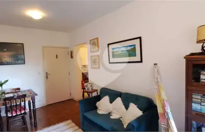 Apartamento com 2 quartos à venda em sumarezinho - sp
