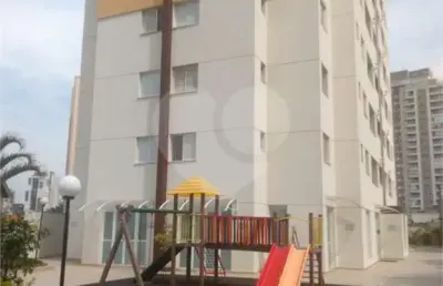 Apartamento com 3 quartos à venda ou para locação em vila dom pedro ii - sp