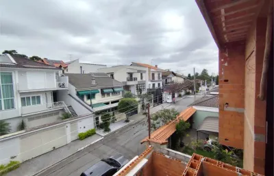 Sobrado com 3 quartos à venda em jardim virginia bianca - sp