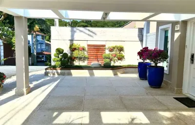 Condomínio com 3 quartos à venda em jardim itatinga - sp