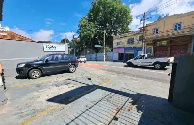 Casa térrea com 1 quartos à venda em carandiru - sp