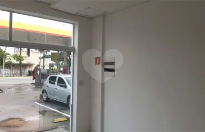Ponto comercial para alugar na Avenida Presidente Tancredo Neves, Ipiranga, São Paulo