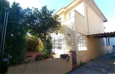 Sobrado com 5 quartos para locação em parque imperial - sp