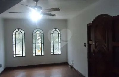 Casa com 3 quartos à venda na Padre Francisco João De Azevedo, Mandaqui, São Paulo