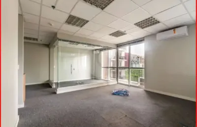 Sala comercial à venda na Avenida Francisco Matarazzo, Barra Funda, São Paulo