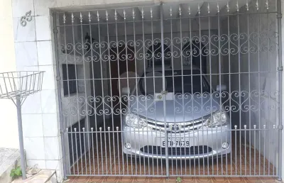 Casa com 2 quartos à venda na Tinharé, Casa Verde, São Paulo