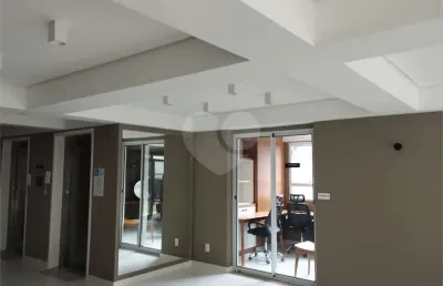 Apartamento com 2 quartos à venda em parada inglesa - sp
