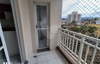 Apartamento com 2 quartos à venda em vila amália (zona norte) - sp