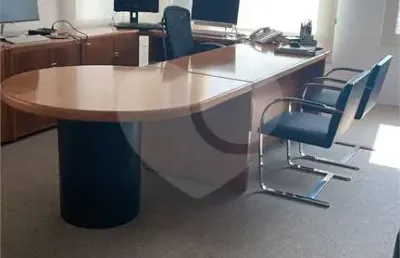 Sala comercial à venda na Avenida Angélica, Bela Vista, São Paulo