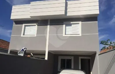 Casa com 3 quartos à venda na Rua Irmã Emerenciana, Jaçanã, São Paulo