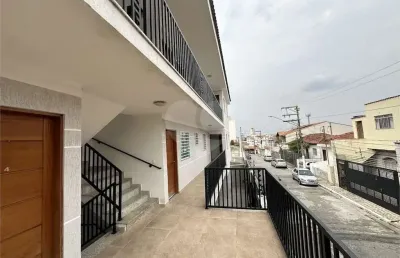 Condomínio com 2 quartos à venda em vila santa terezinha (zona norte) - sp