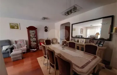 Apartamento com 4 quartos à venda em vila nova cachoeirinha - sp