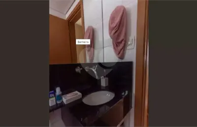 Casa com 5 quartos à venda em jardim santa cruz (zona norte) - sp