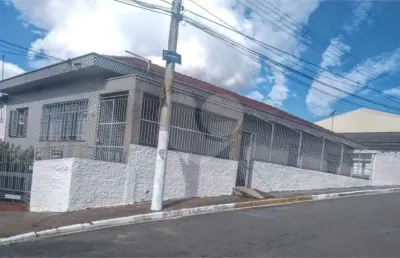 Casa com 3 quartos à venda na Rua Artur, Casa Verde, São Paulo