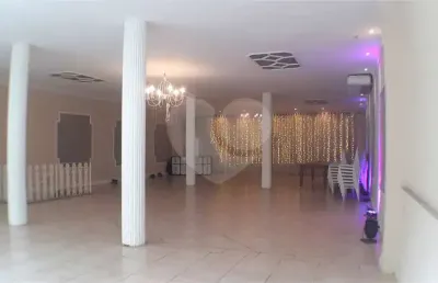 Prédio inteiro para locação em vila nova cachoeirinha - sp