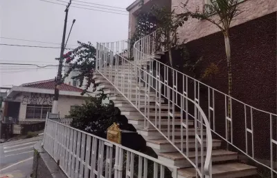 Sobrado com 6 quartos à venda em vila medeiros - sp