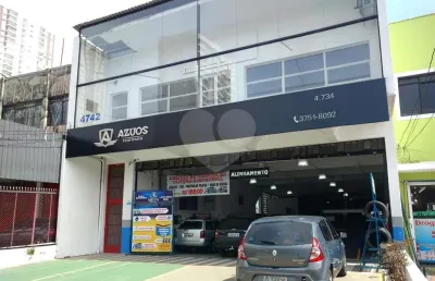 Prédio para alugar na Avenida Professor Francisco Morato, Vila Sônia, São Paulo