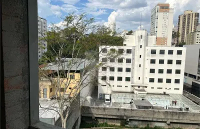 Apartamento com 2 quartos para locação em santana - sp