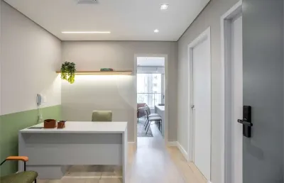 Sala comercial para alugar na Rua Cristiano Viana, Pinheiros, São Paulo