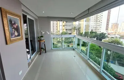 Apartamento com 3 quartos à venda em santa teresinha - sp