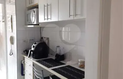 Apartamento com 3 quartos à venda em vila nova cachoeirinha - sp
