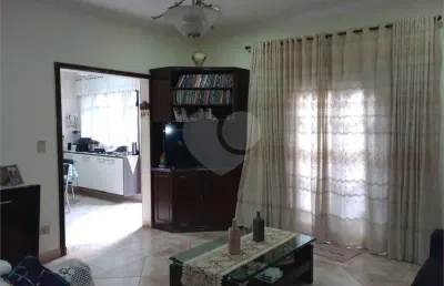 Casa com 3 quartos à venda em jardim são paulo(zona norte) - sp