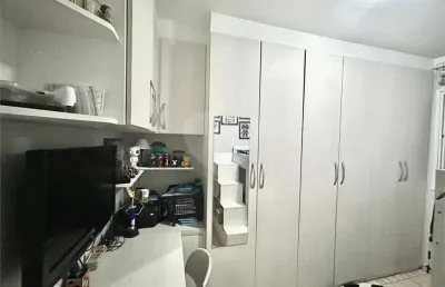 Apartamento com 2 quartos à venda em protendit - sp