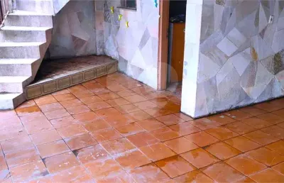 Casa térrea com 2 quartos à venda em vila medeiros - sp