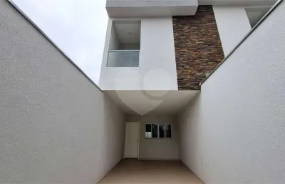 Sobrado com 3 quartos à venda em vila medeiros - sp