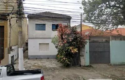Sobrado com 1 quartos à venda em vila guilherme - sp