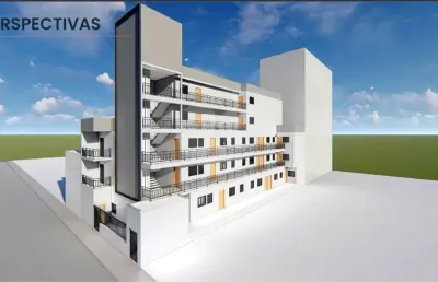 Apartamento com 2 quartos à venda em jardim japão - sp
