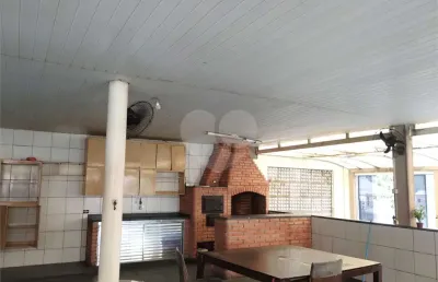 Casa com 7 quartos à venda em vila maria baixa - sp