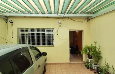 Casa com 3 quartos à venda na Rua Alcântara, Vila Maria, São Paulo