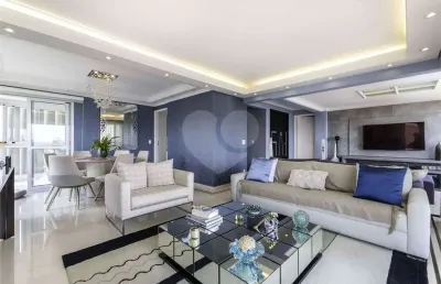 Apartamento com 3 quartos à venda em bela aliança - sp
