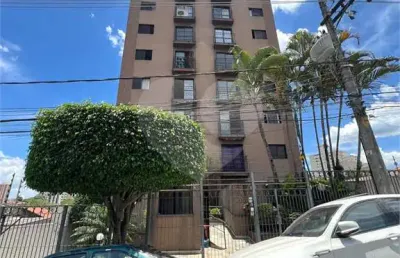 Apartamento com 2 quartos à venda em vila aurora (zona norte) - sp
