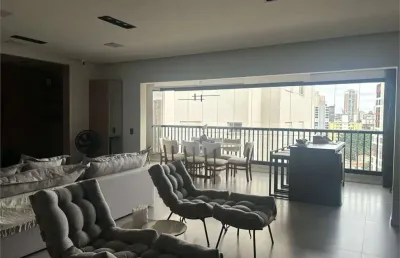 Apartamento com 3 quartos à venda em vila paulicéia - sp