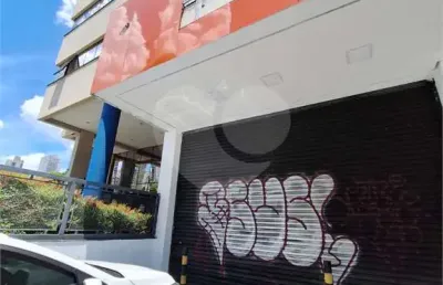 Sala comercial para alugar na Rua Augusto Tolle, Santana, São Paulo