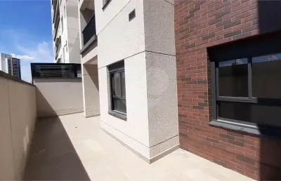 Apartamento com 2 quartos à venda em jardim são paulo(zona norte) - sp