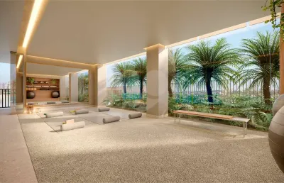 Apartamento com 4 quartos à venda em sumarezinho - sp