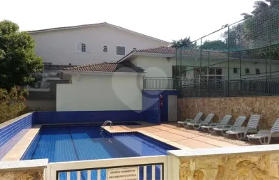 Apartamento com 2 quartos à venda em vila santos - sp