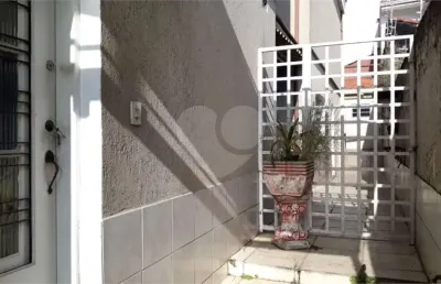 Sobrado com 4 quartos para locação em vila mariana - sp