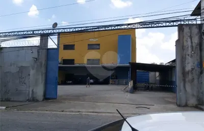 Barracão / Galpão / Depósito à venda na Rua Adelino de Almeida Castilho, Tatuapé, São Paulo