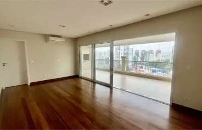 Apartamento com 4 quartos para locação em perdizes - sp