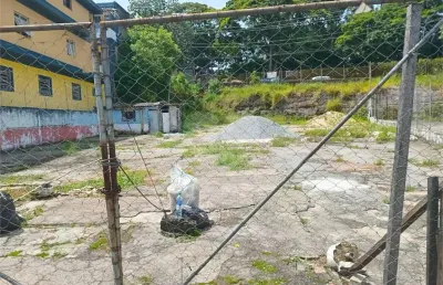 Terreno comercial para alugar na Avenida Deputado Emílio Carlos, Limão, São Paulo