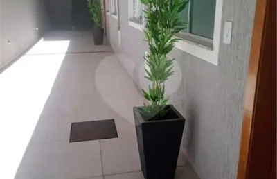 Apartamento com 2 quartos à venda em jardim são paulo(zona norte) - sp