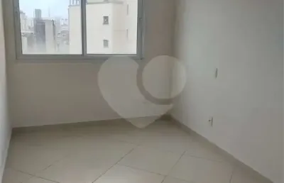 Apartamento com 2 quartos à venda em campos elíseos - sp
